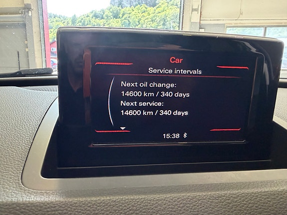 Audi Q3 23 of 30