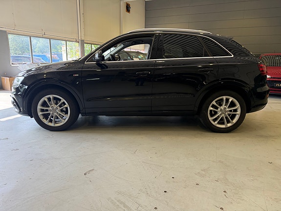 Audi Q3 8 of 30