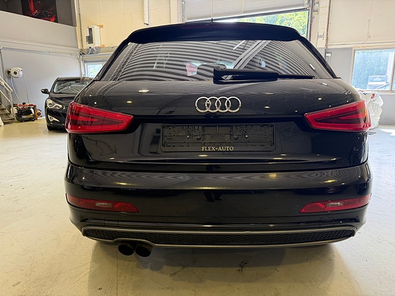 Audi Q3 5 of 30