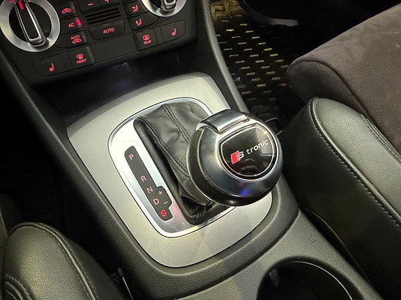 Audi Q3 21 of 30