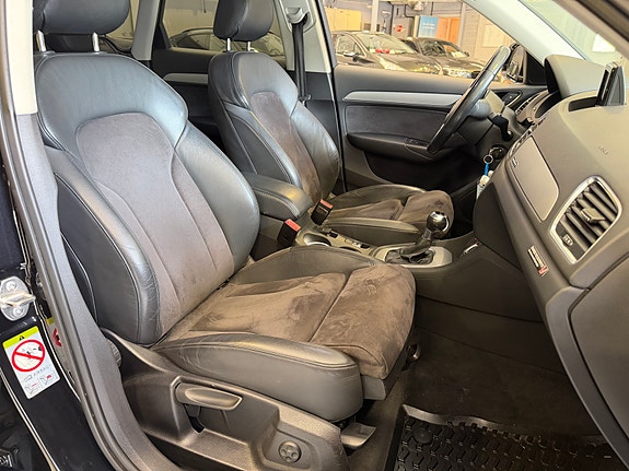 Audi Q3 14 of 30