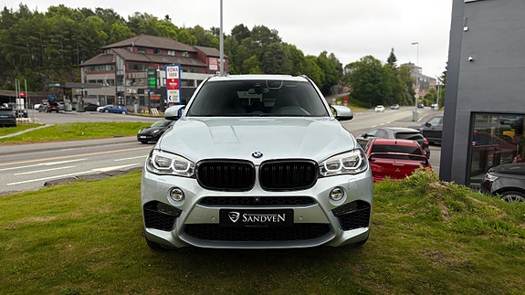 BMW X5 M 3 of 5