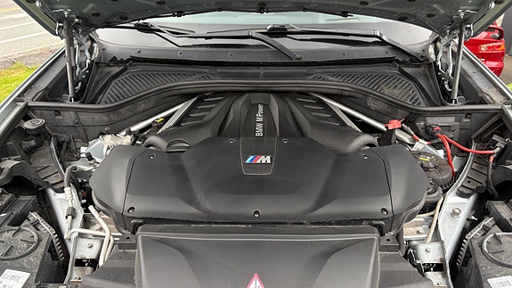 BMW X5 M 5 of 5