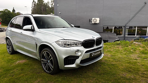 BMW X5 M 2 of 5