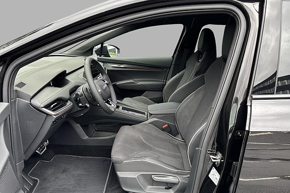 Skoda Elroq 5 of 5