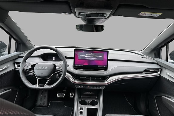 Skoda Elroq 4 of 5
