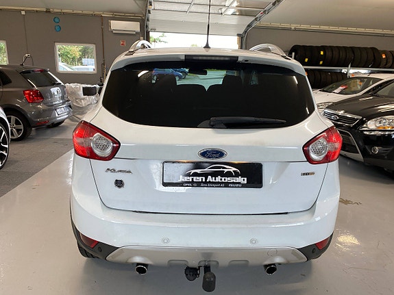 Ford Kuga 5 of 5