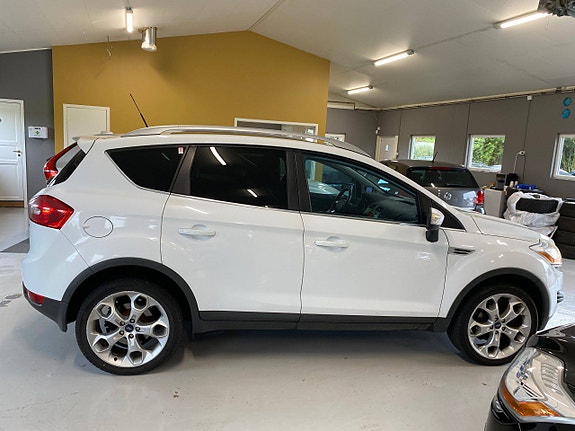 Ford Kuga 3 of 5