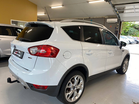 Ford Kuga 4 of 5