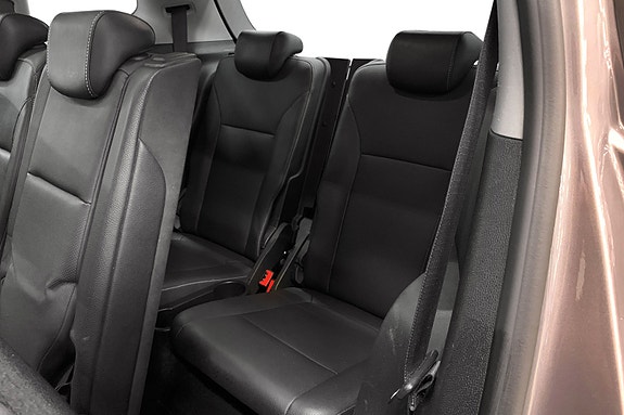 Opel Zafira Tourer 14 of 17