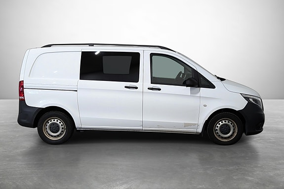 Mercedes-Benz Vito 114 5 of 5