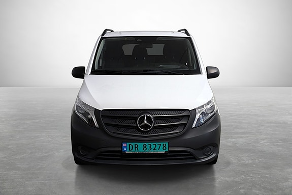 Mercedes-Benz Vito 114 3 of 5