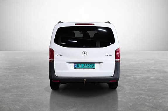 Mercedes-Benz Vito 114 4 of 5