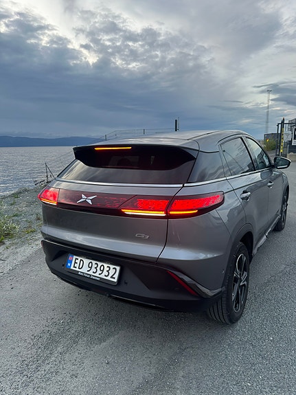 XPeng G3 7 of 18