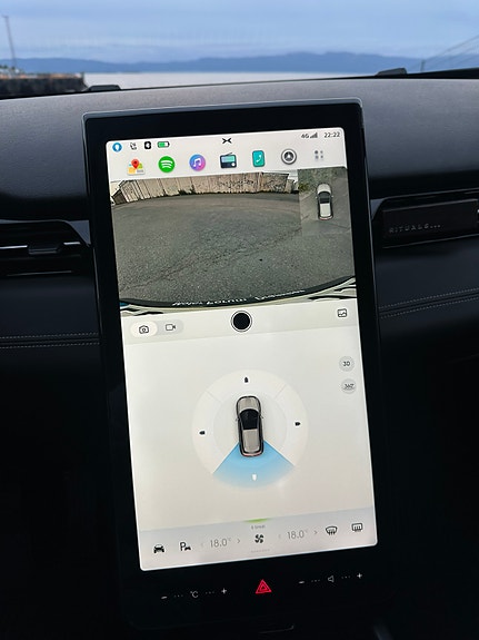XPeng G3 13 of 18