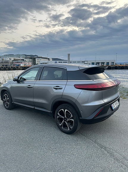 XPeng G3 8 of 18