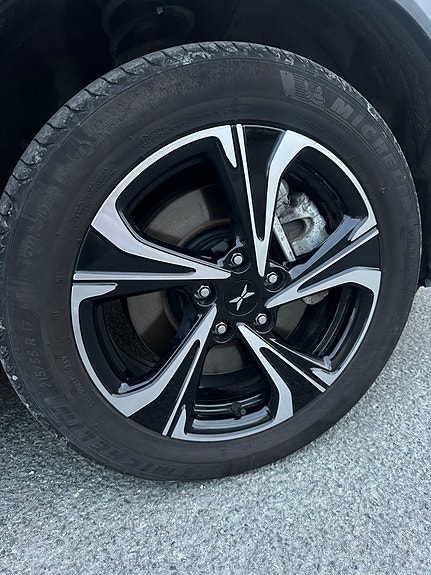 XPeng G3 12 of 18