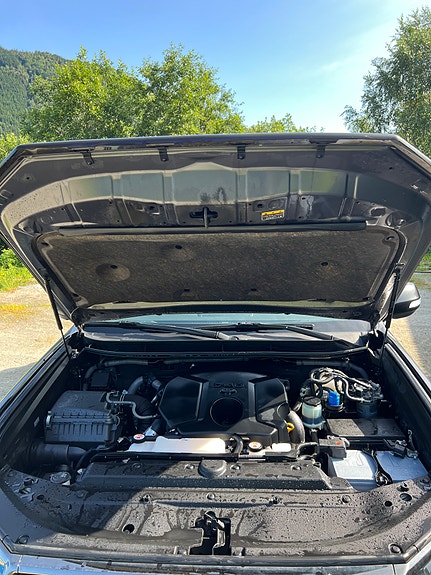 Toyota Land Cruiser 14 of 25