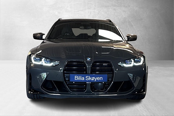 BMW M3 2 of 5