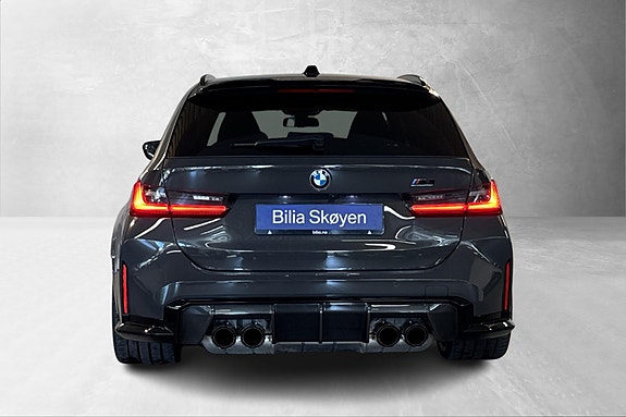 BMW M3 4 of 5