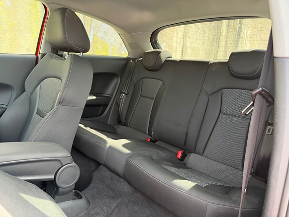 Audi A1 10 of 14