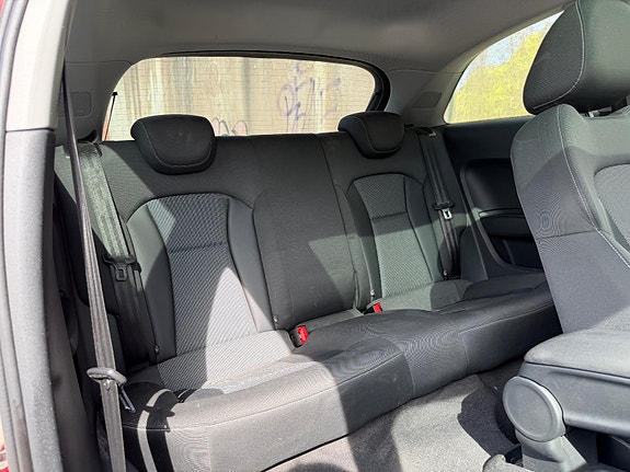 Audi A1 12 of 14