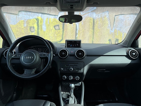 Audi A1 8 of 14