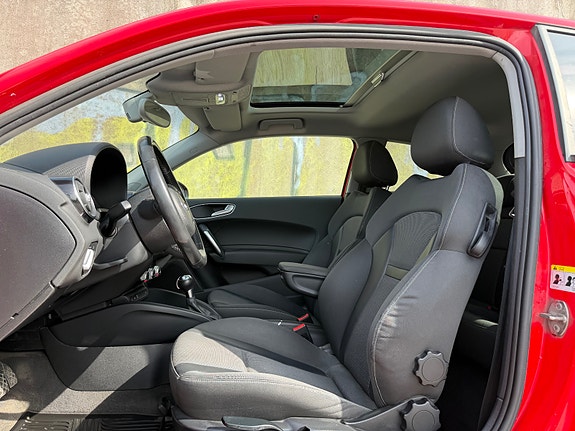 Audi A1 9 of 14