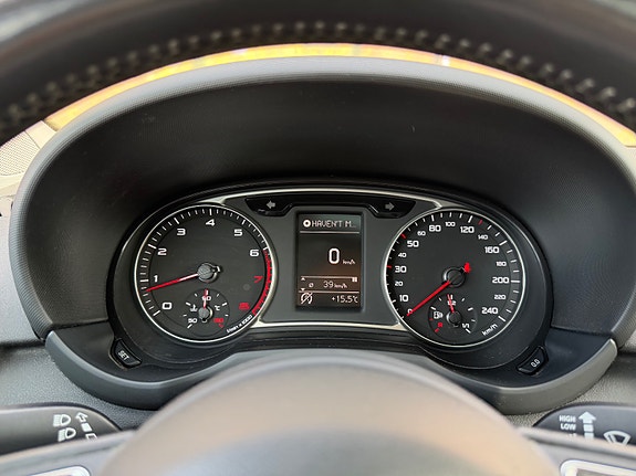 Audi A1 14 of 14