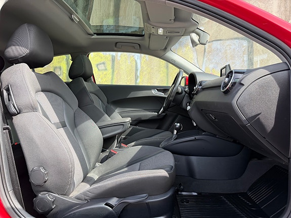 Audi A1 11 of 14