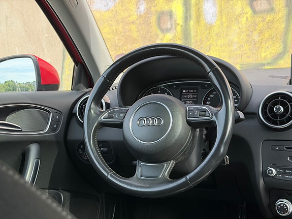 Audi A1 7 of 14