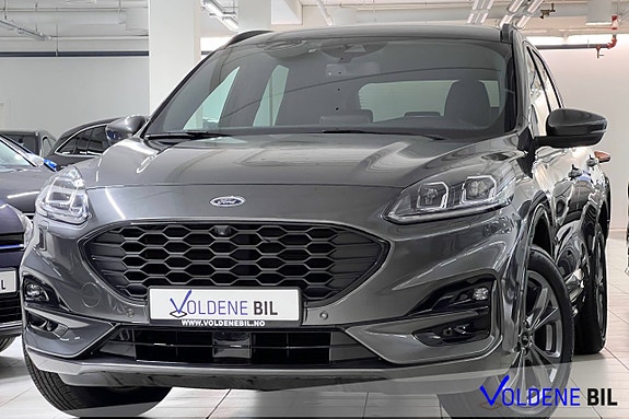 Ford Kuga 2 of 5