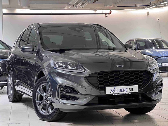 Ford Kuga 5 of 5
