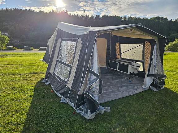 Camp-Let Premium 4 of 30