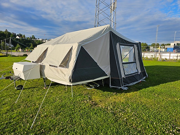 Camp-Let Premium 6 of 30