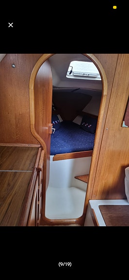 Maxi Fenix 28klar til bruk, ligger i Farsund. 9 of 15