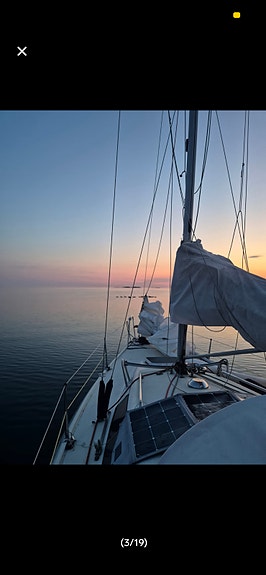 Maxi Fenix 28klar til bruk, ligger i Farsund. 15 of 15