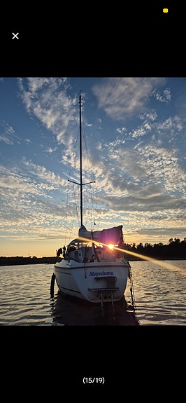 Maxi Fenix 28klar til bruk, ligger i Farsund. 13 of 15