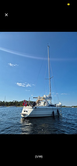 Maxi Fenix 28klar til bruk, ligger i Farsund. 14 of 15