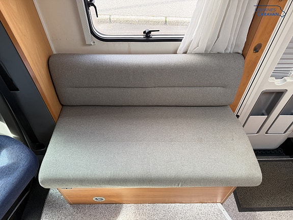 Knaus IMPERIALE 14 of 30