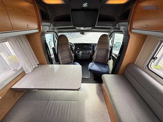Knaus IMPERIALE 10 of 30