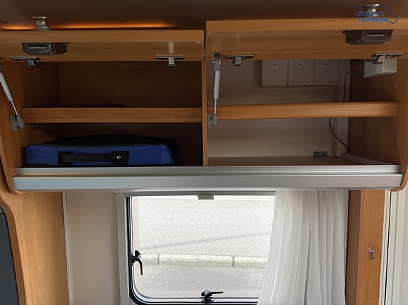 Knaus IMPERIALE 16 of 30