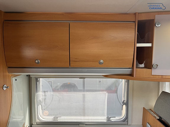Knaus IMPERIALE 21 of 30