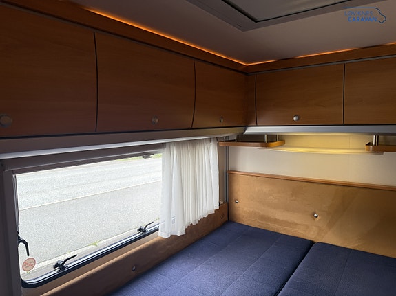 Knaus IMPERIALE 30 of 30