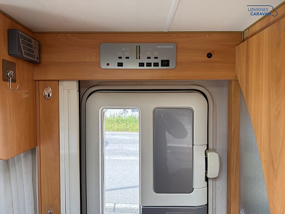Knaus IMPERIALE 18 of 30