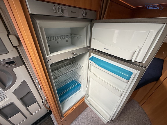 Knaus IMPERIALE 26 of 30
