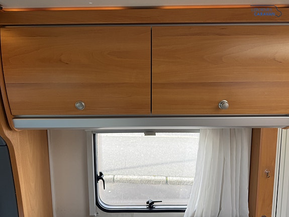 Knaus IMPERIALE 15 of 30