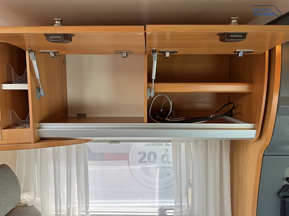 Knaus IMPERIALE 13 of 30