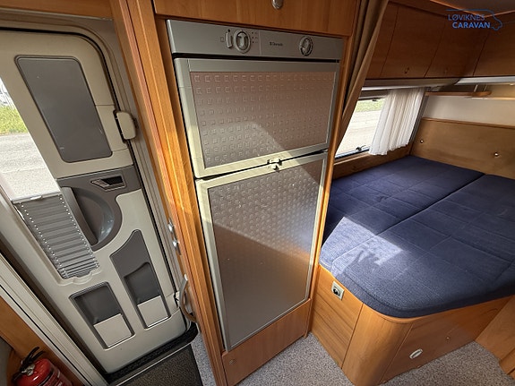 Knaus IMPERIALE 25 of 30