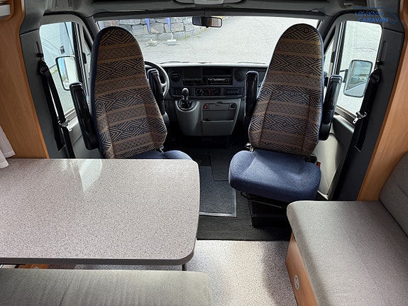 Knaus IMPERIALE 9 of 30